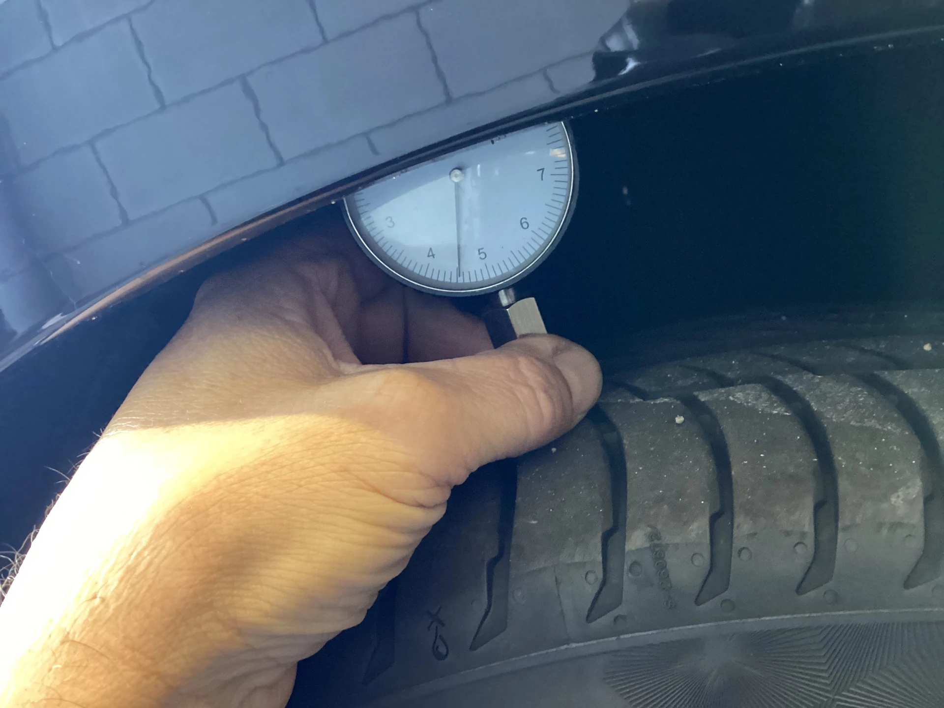 Hoofdafbeelding Mercedes-Benz EQV