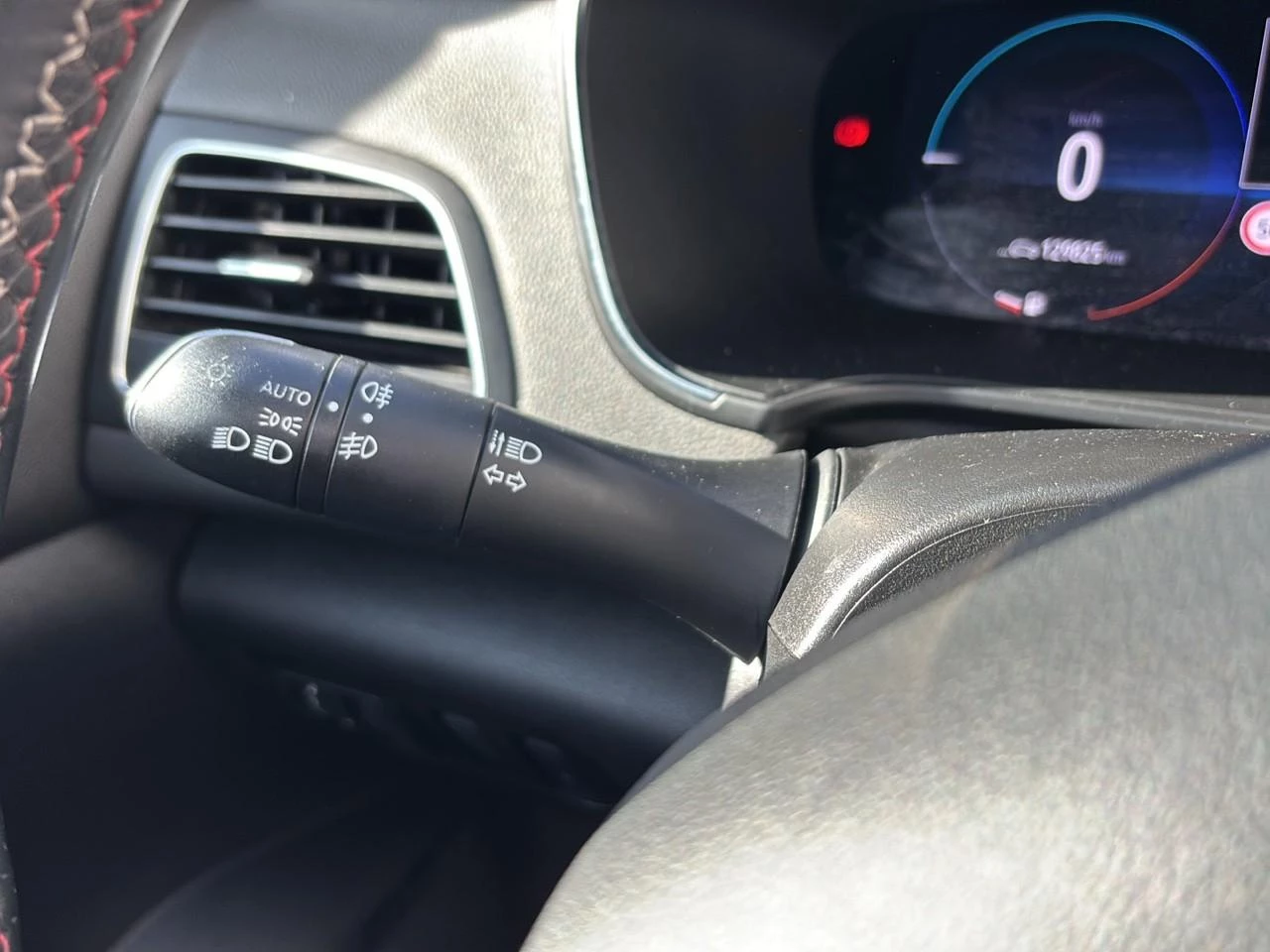 Hoofdafbeelding Renault Megane E-Tech