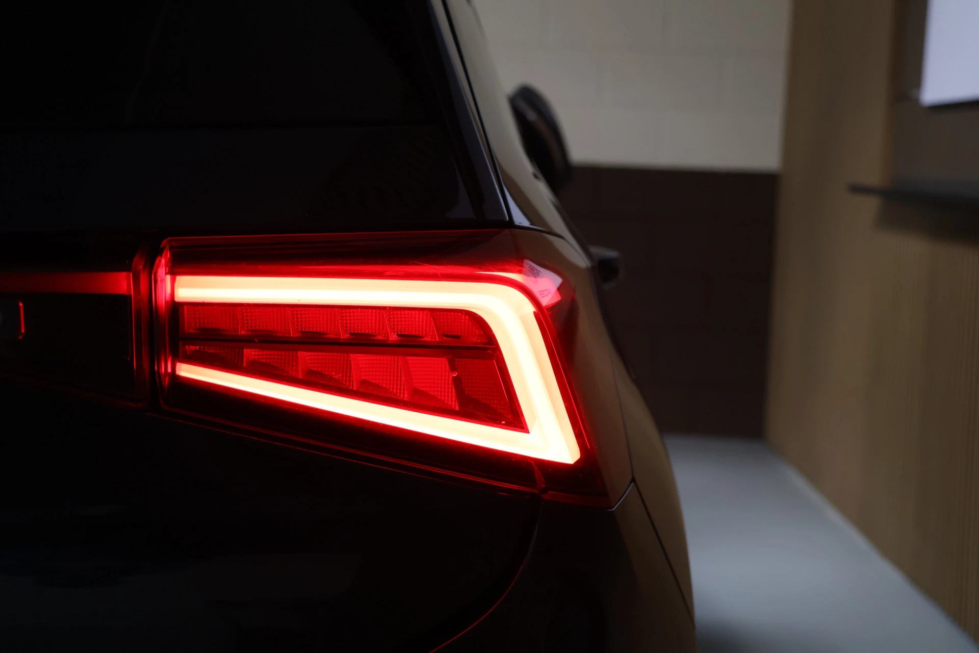 Hoofdafbeelding CUPRA Born