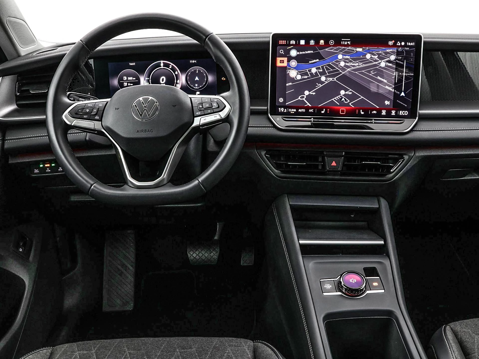 Hoofdafbeelding Volkswagen Tayron