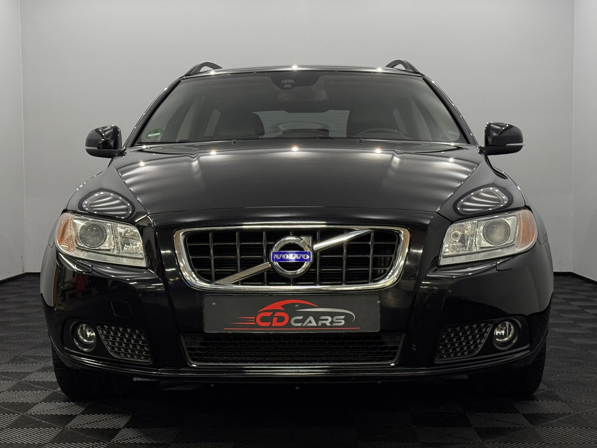 Hoofdafbeelding Volvo V70