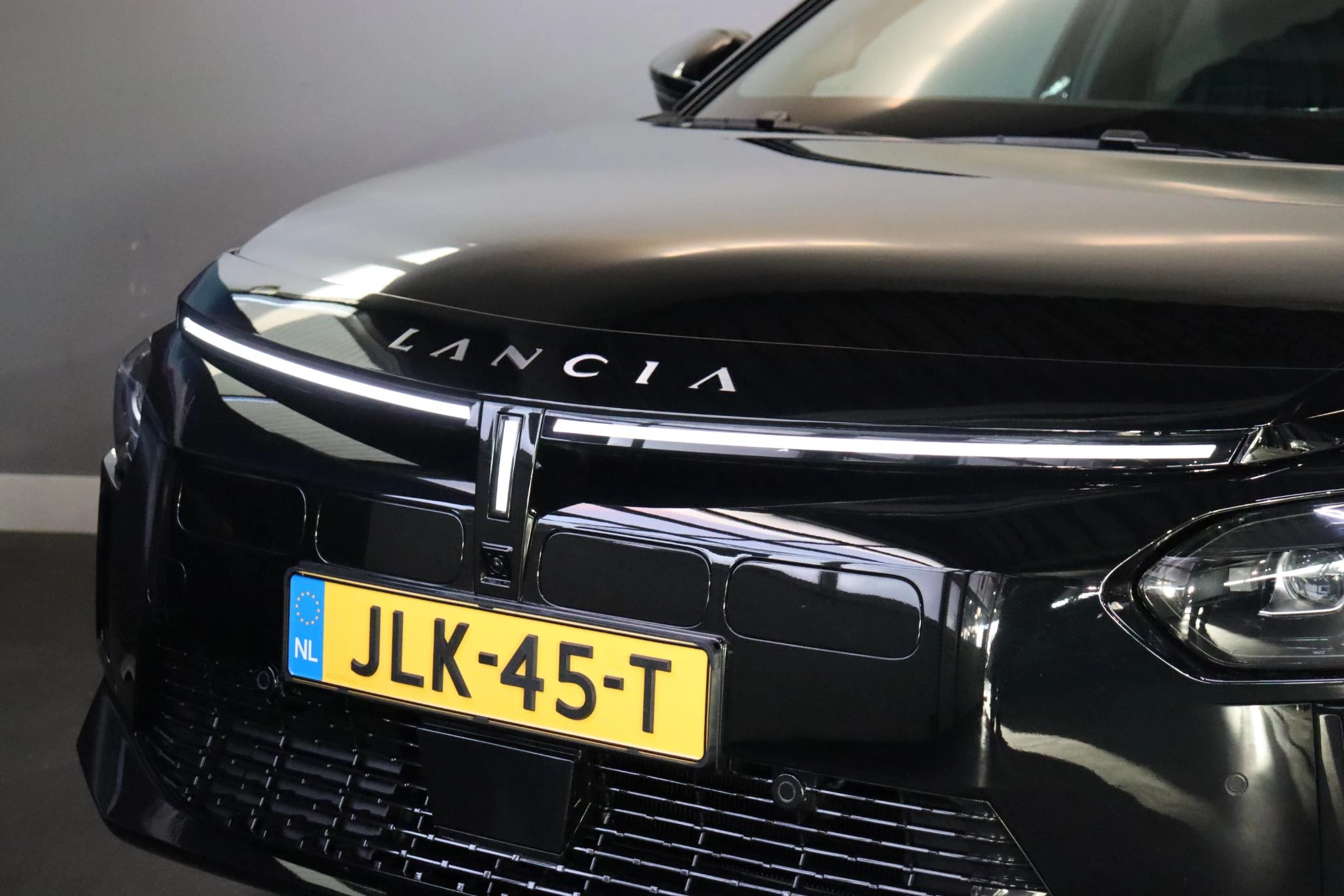 Hoofdafbeelding Lancia Ypsilon