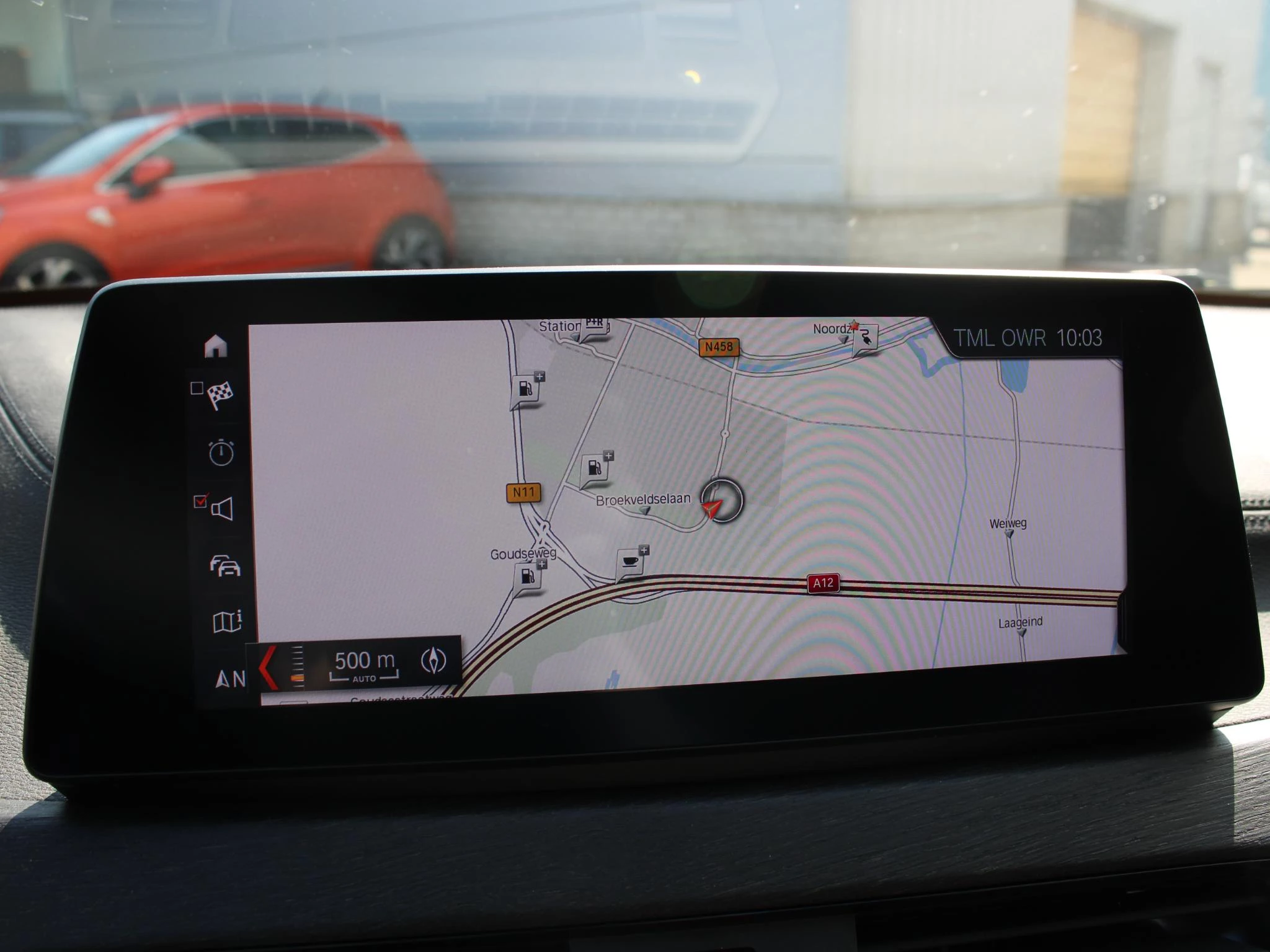 Hoofdafbeelding BMW X2