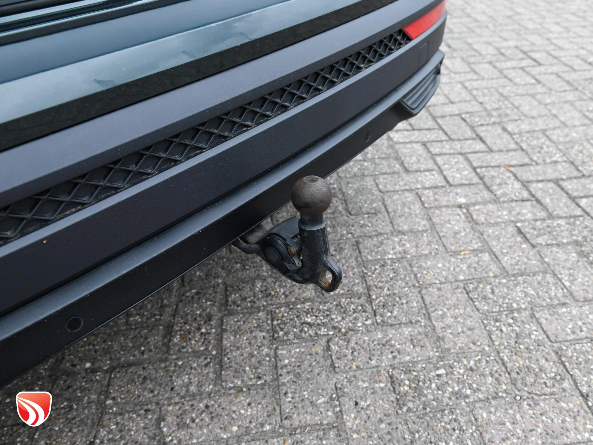 Hoofdafbeelding SEAT Tarraco