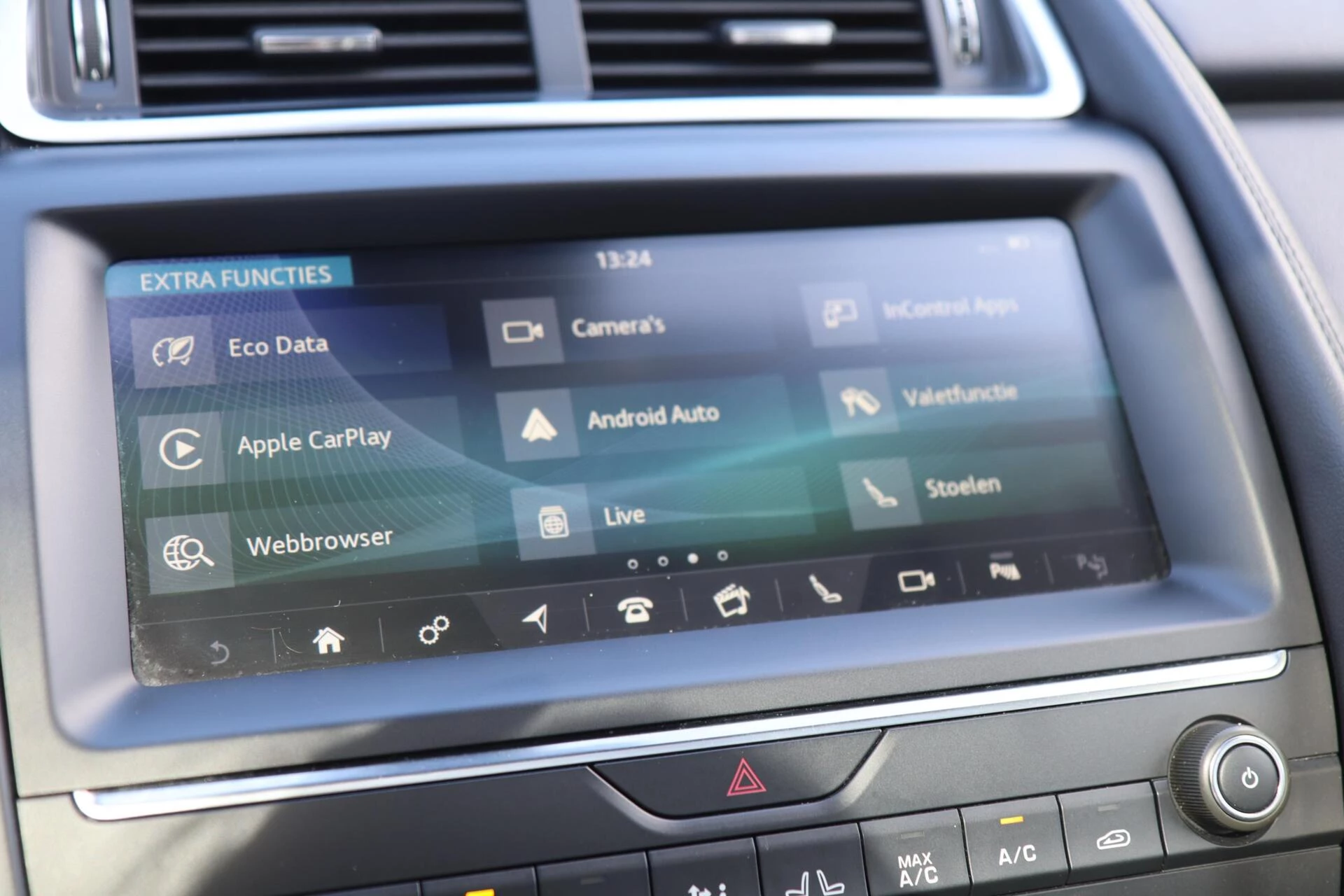 Hoofdafbeelding Jaguar E-PACE