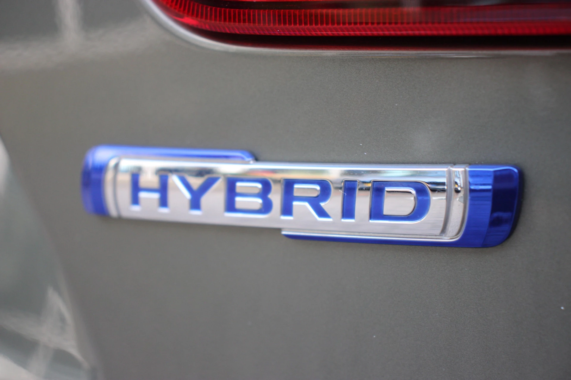 Hoofdafbeelding Suzuki Ignis