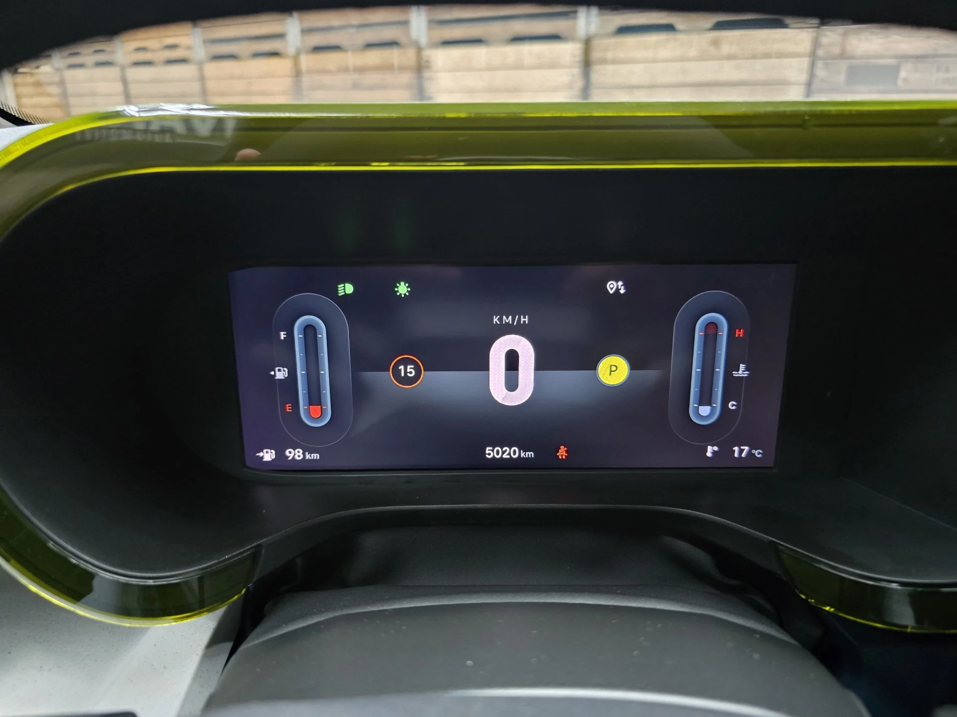 Hoofdafbeelding Fiat Grande Panda