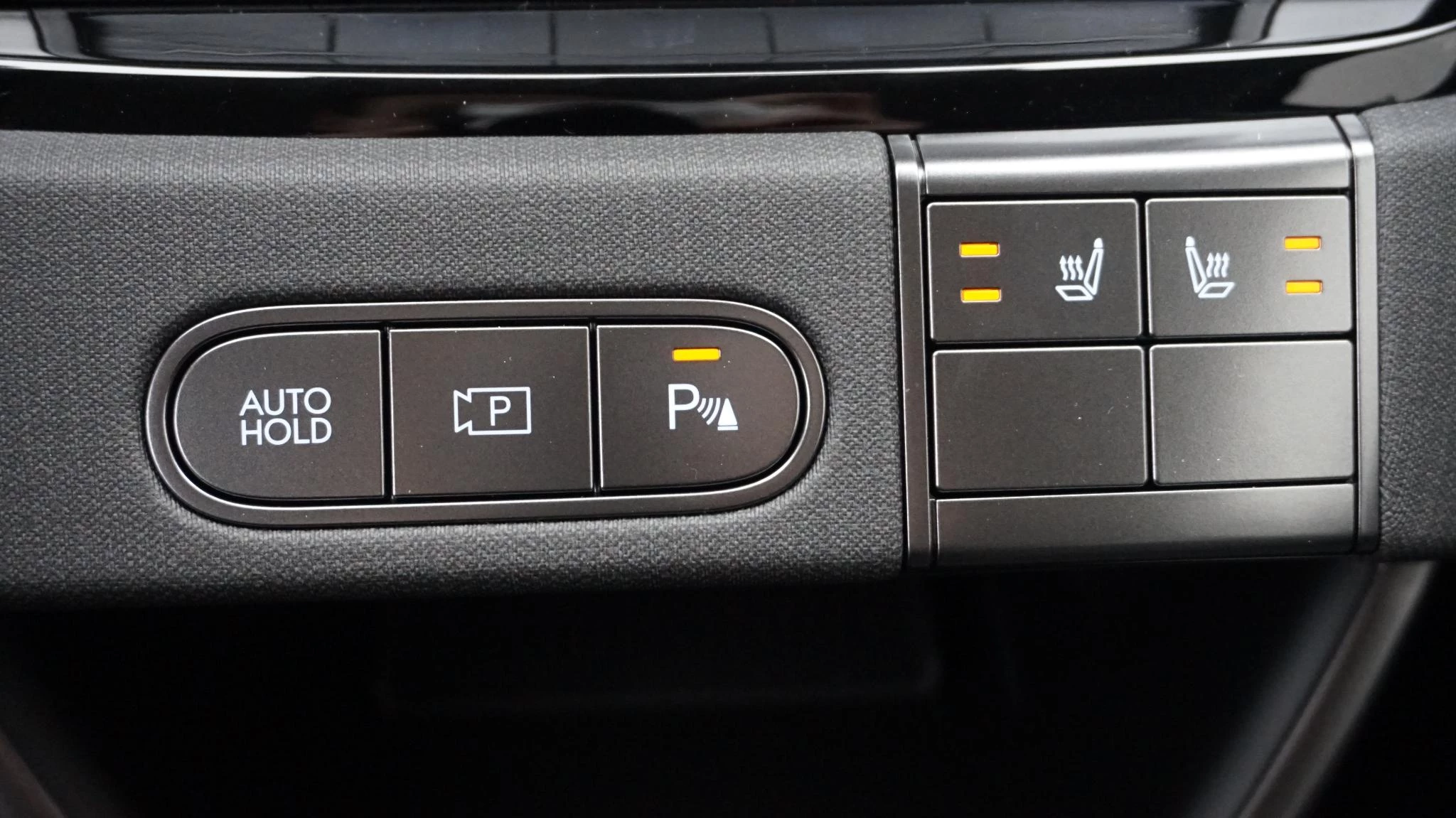 Hoofdafbeelding Hyundai Inster