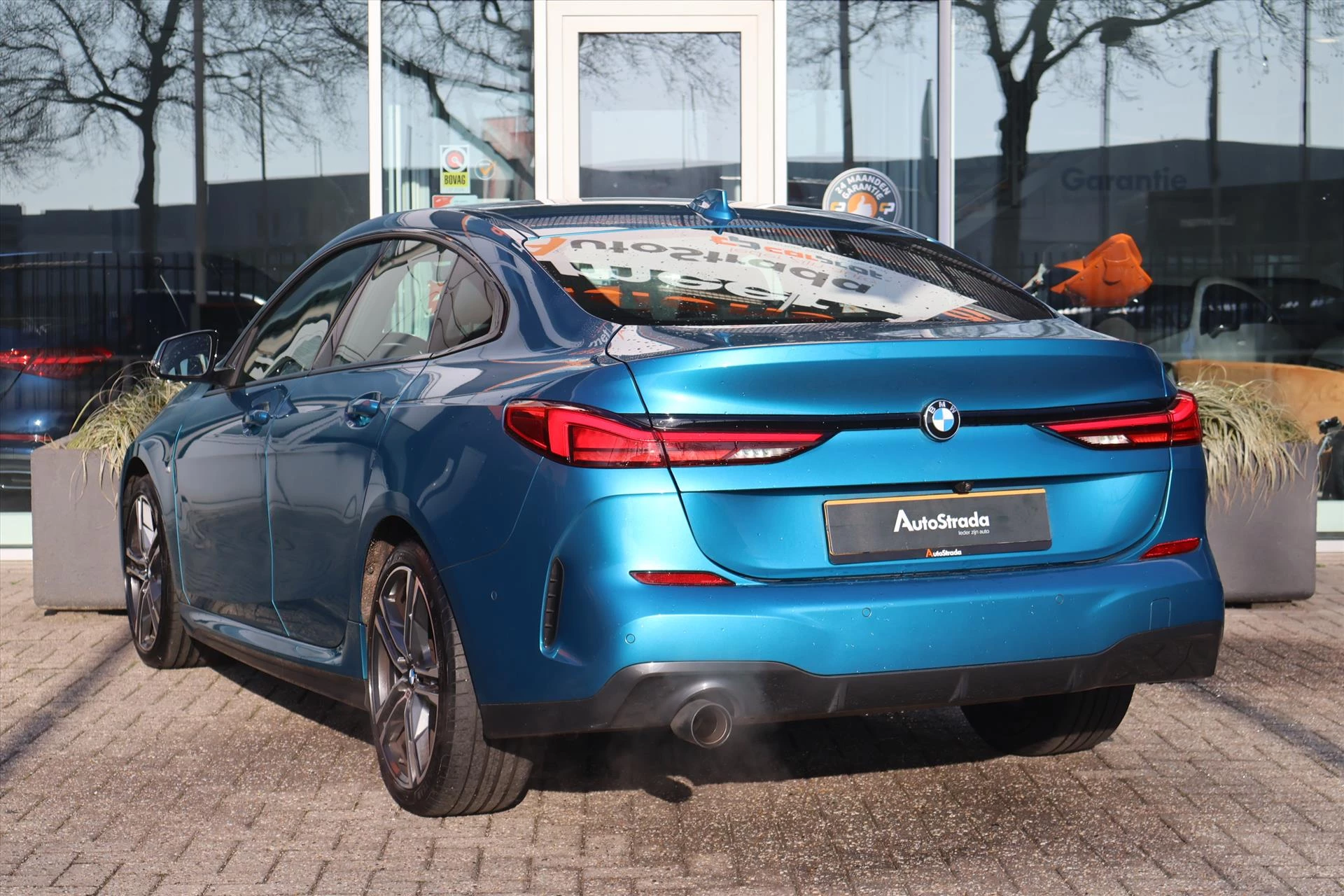 Hoofdafbeelding BMW 2 Serie