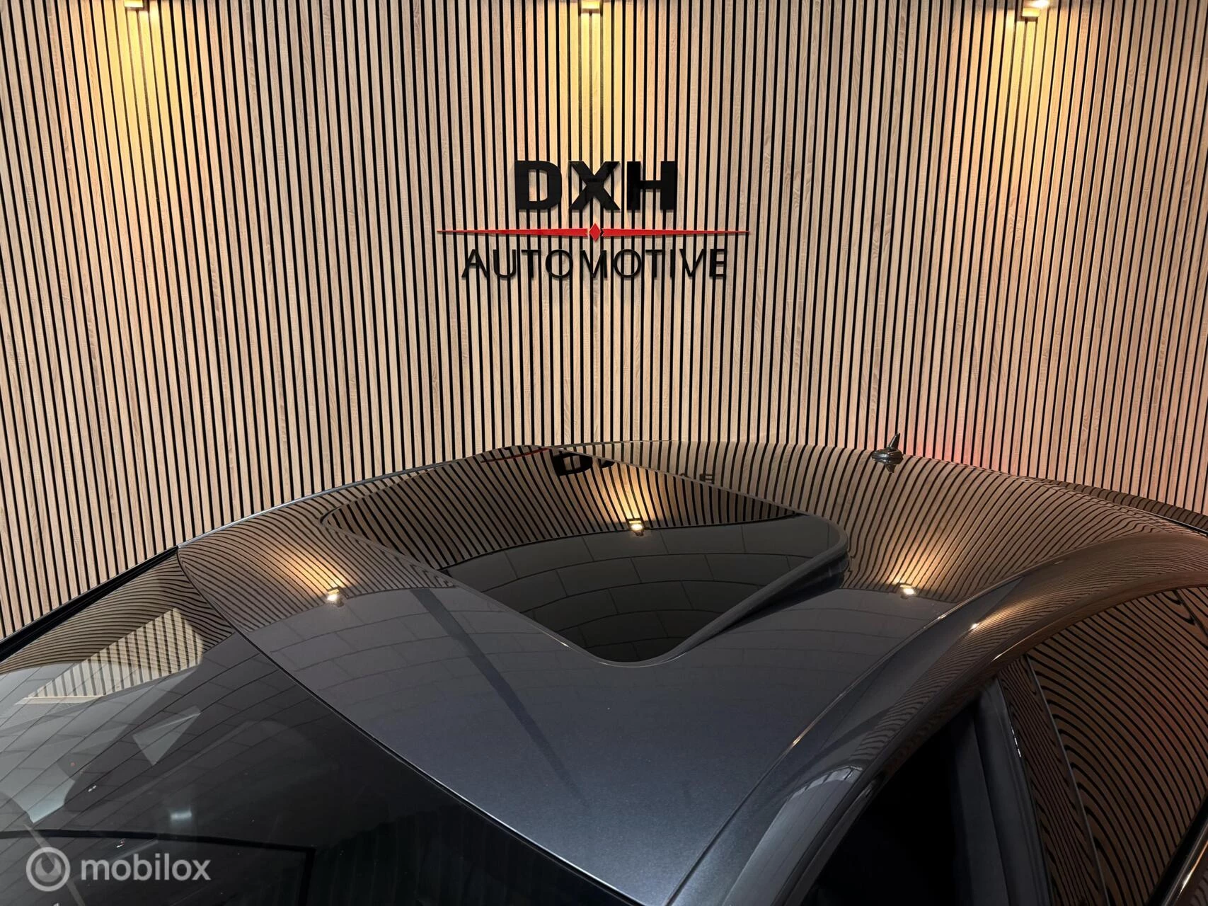 Hoofdafbeelding Audi A7