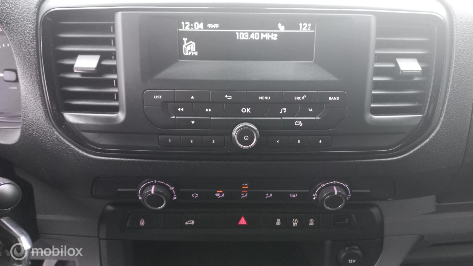 Hoofdafbeelding Toyota ProAce