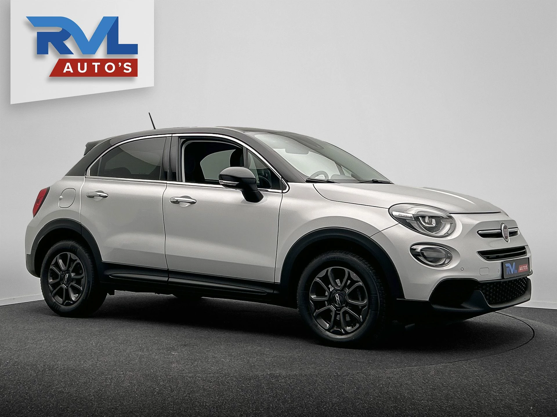 Hoofdafbeelding Fiat 500X