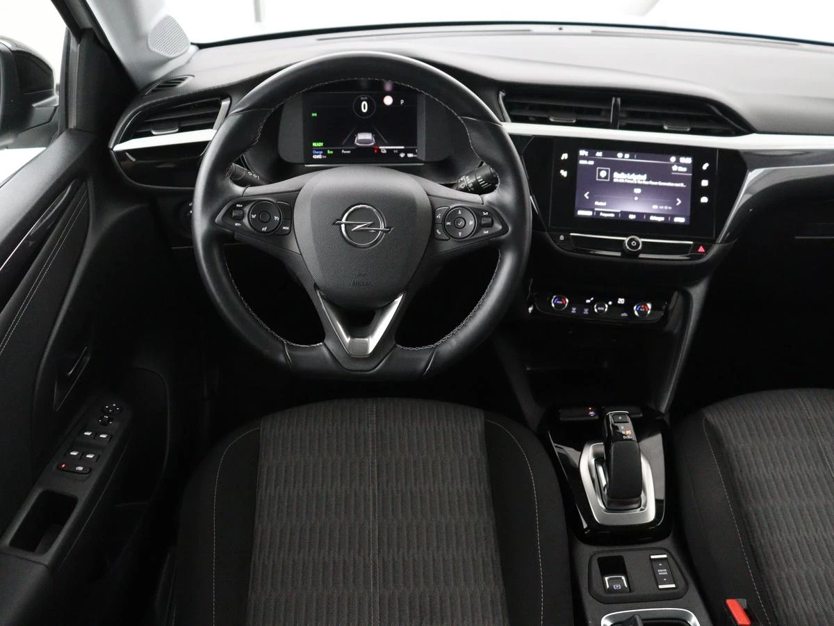 Hoofdafbeelding Opel Corsa-e
