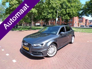 Audi A3 Sportback 1.4 e-tron PHEV Ambition Pro Line plus ZEER MOOIE,,, GOED ONDERHOUDEN AUTO.....