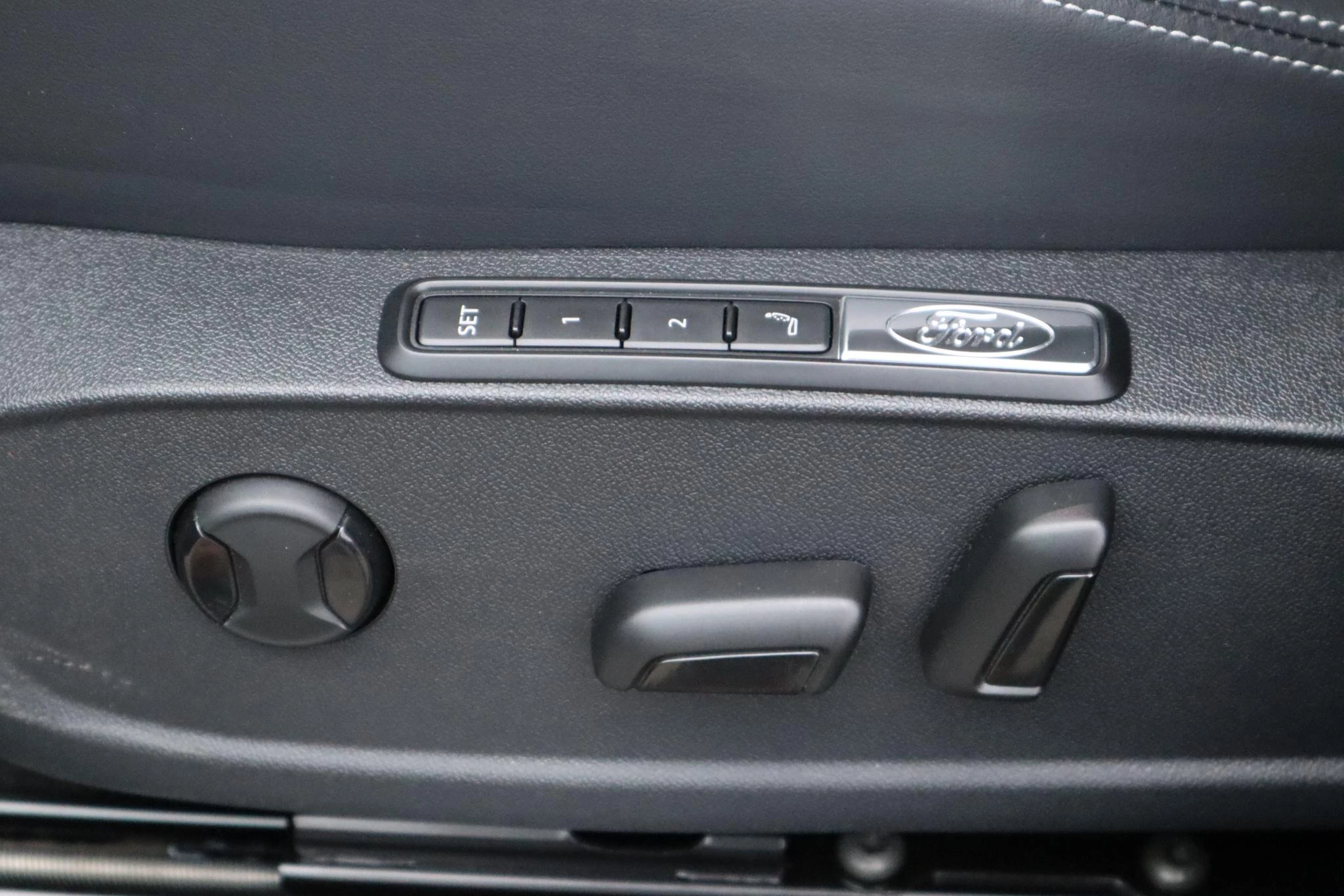 Hoofdafbeelding Ford Explorer