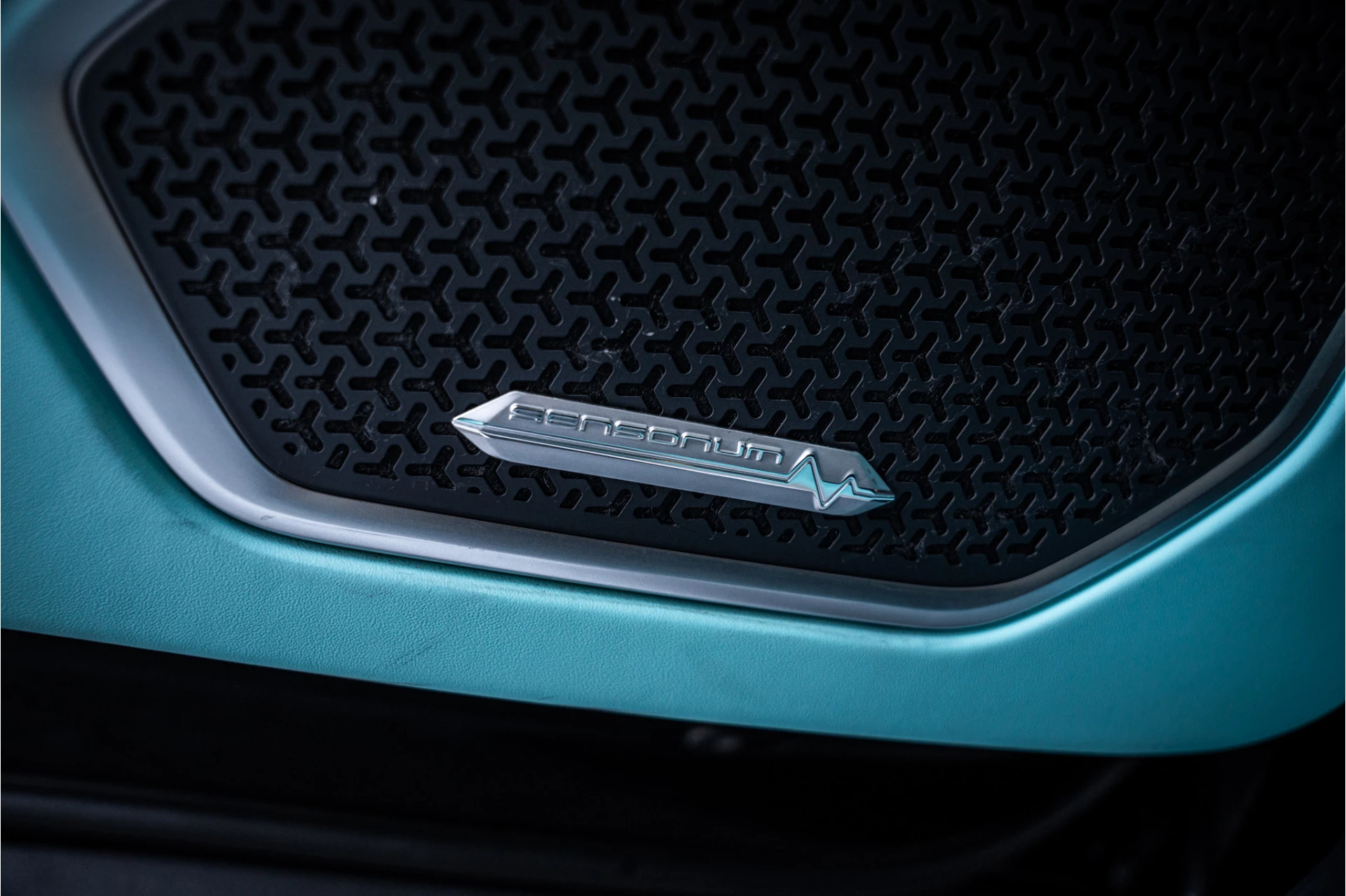 Hoofdafbeelding Lamborghini Urus