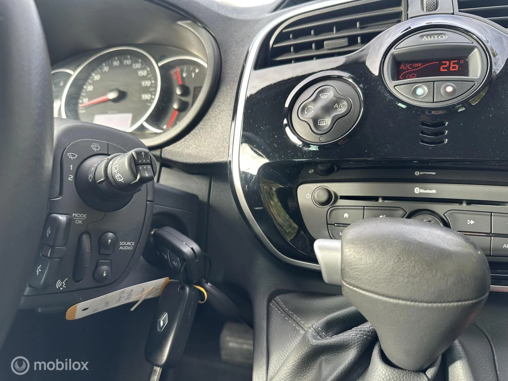 Hoofdafbeelding Renault Kangoo