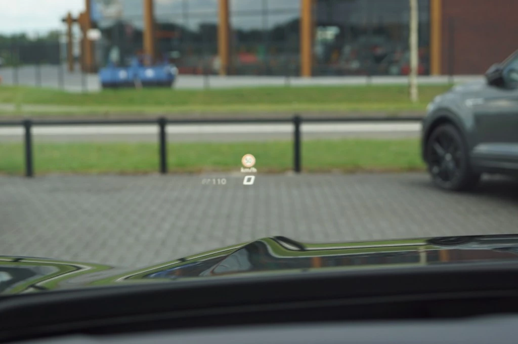 Hoofdafbeelding CUPRA Terramar