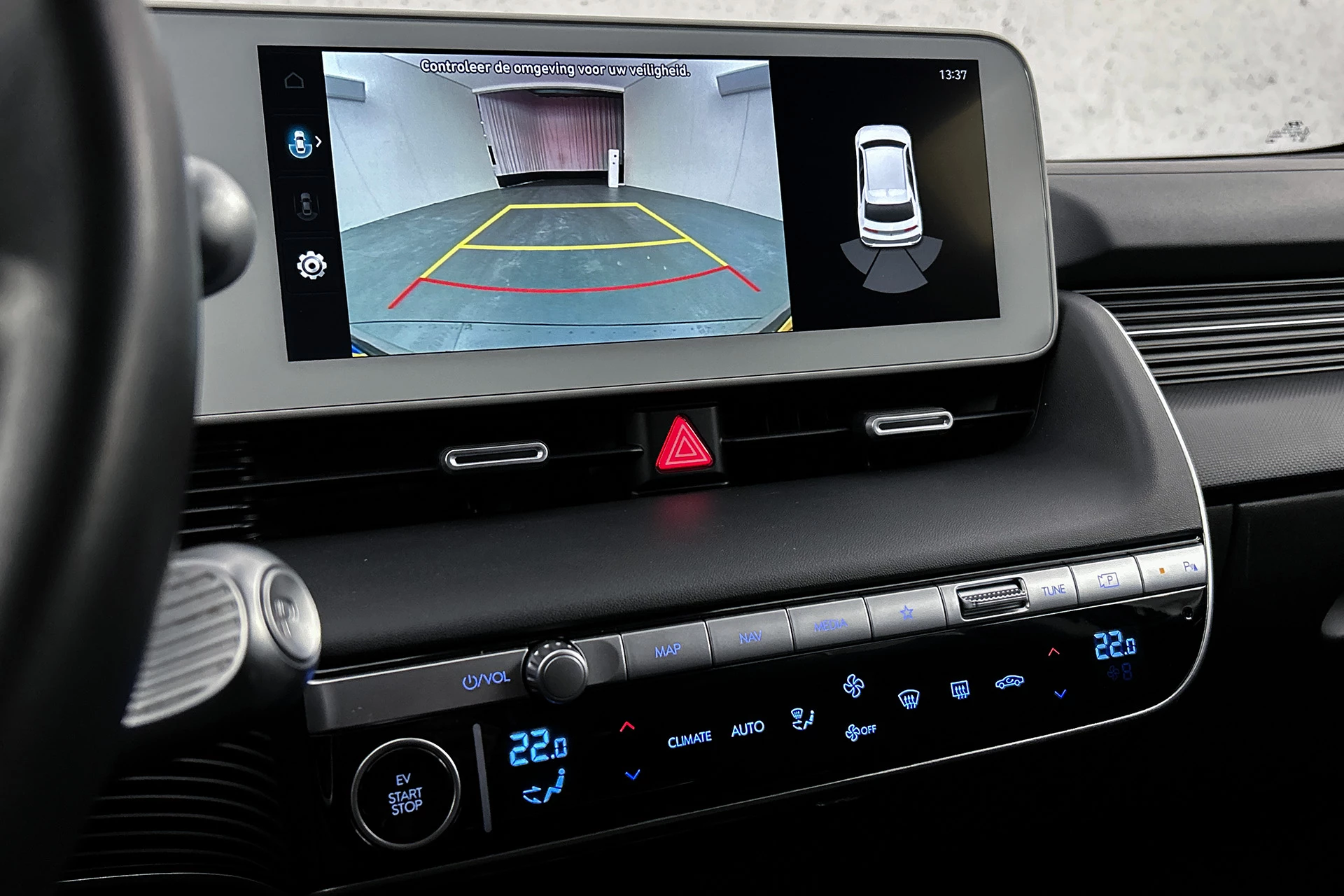 Hoofdafbeelding Hyundai IONIQ 5