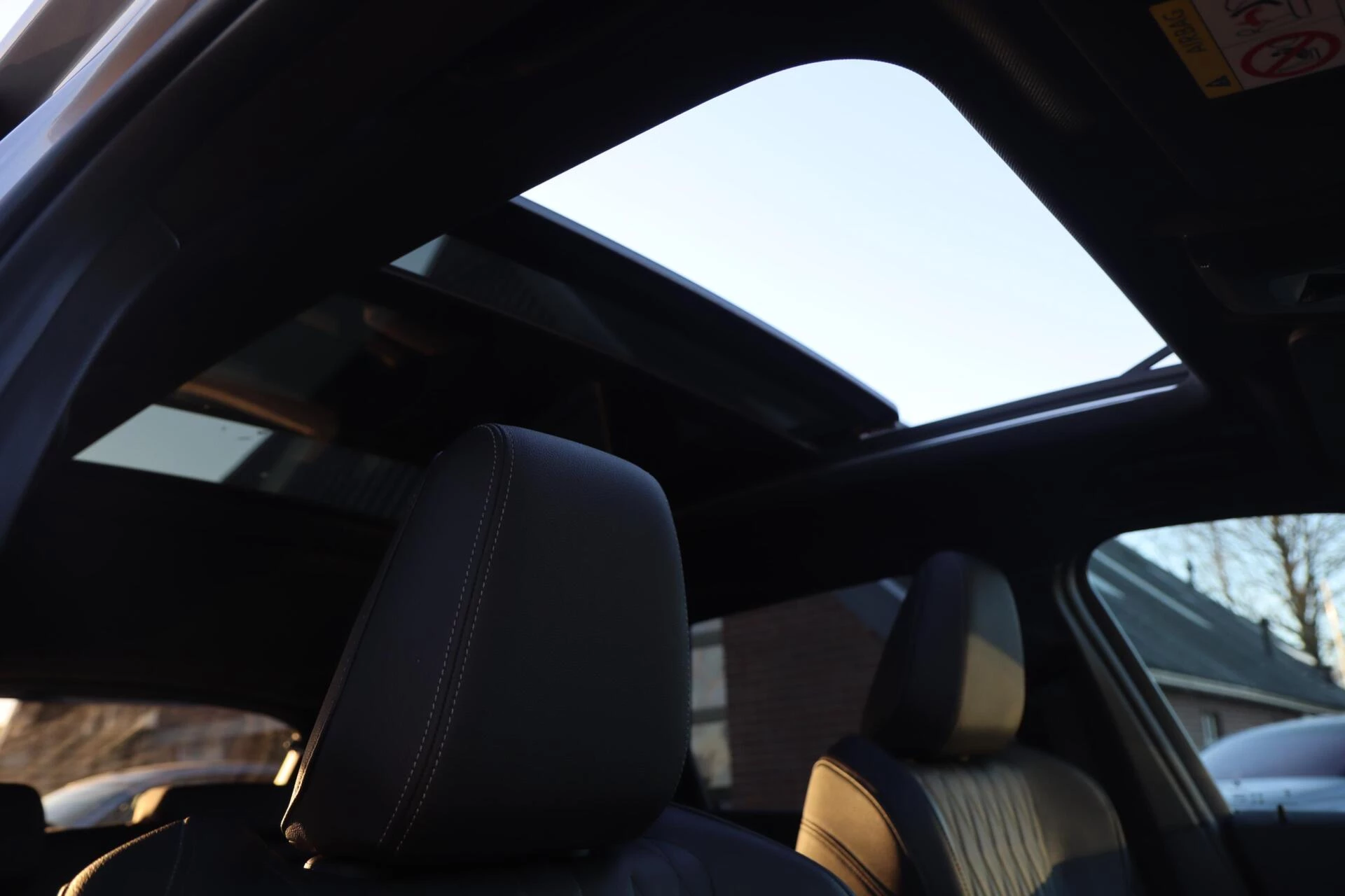 Hoofdafbeelding BMW iX1