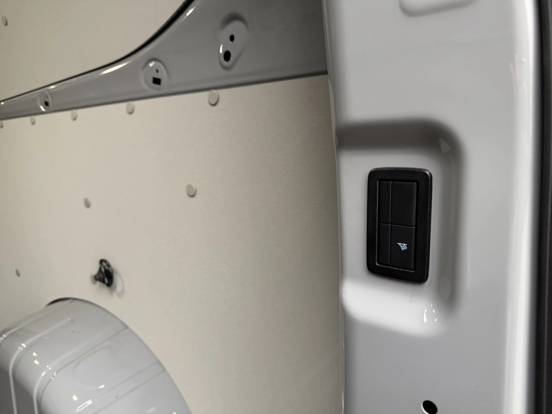 Hoofdafbeelding Ford E-Transit Custom