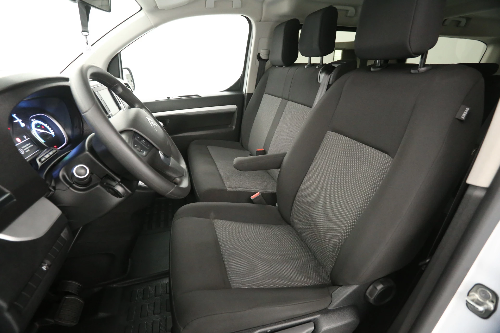 Hoofdafbeelding Citroën SpaceTourer