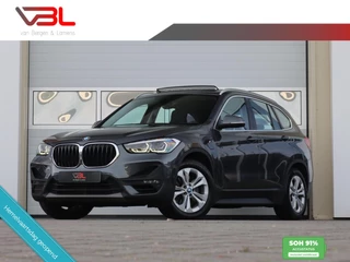 BMW X1 xDrive25e High Executive | SOH 91% | Trekhaak | Panoramadak