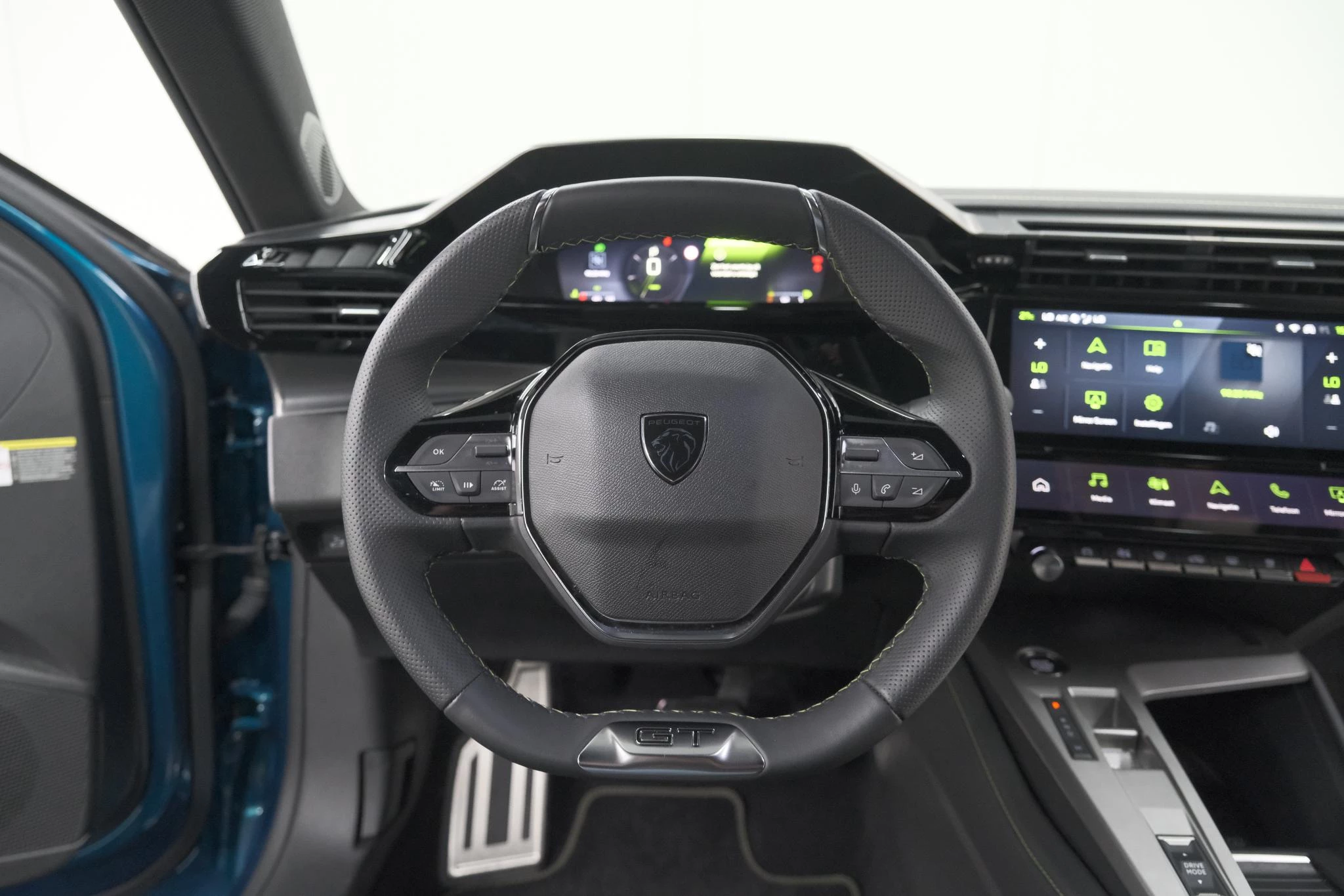 Hoofdafbeelding Peugeot 408