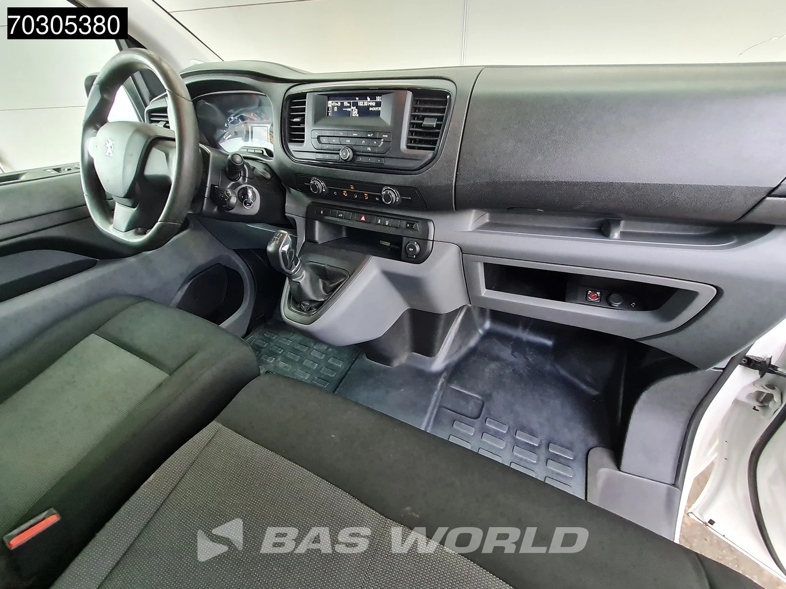 Hoofdafbeelding Peugeot Expert