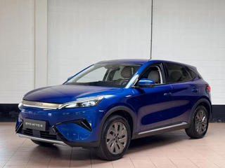BYD ATTO 3 EVO Design | 360 Camera | Adaptieve cruise control | Carplay |