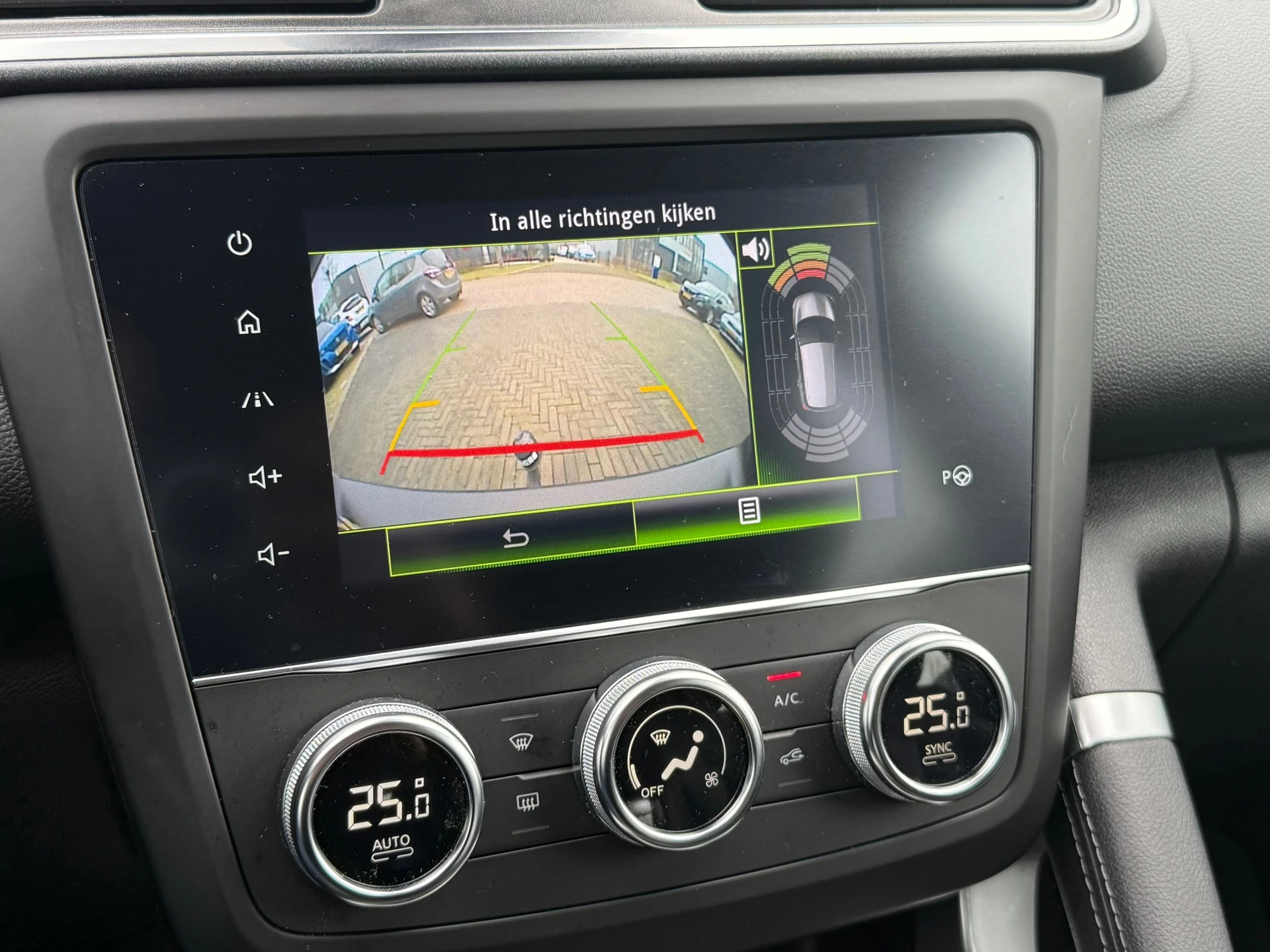 Hoofdafbeelding Renault Kadjar