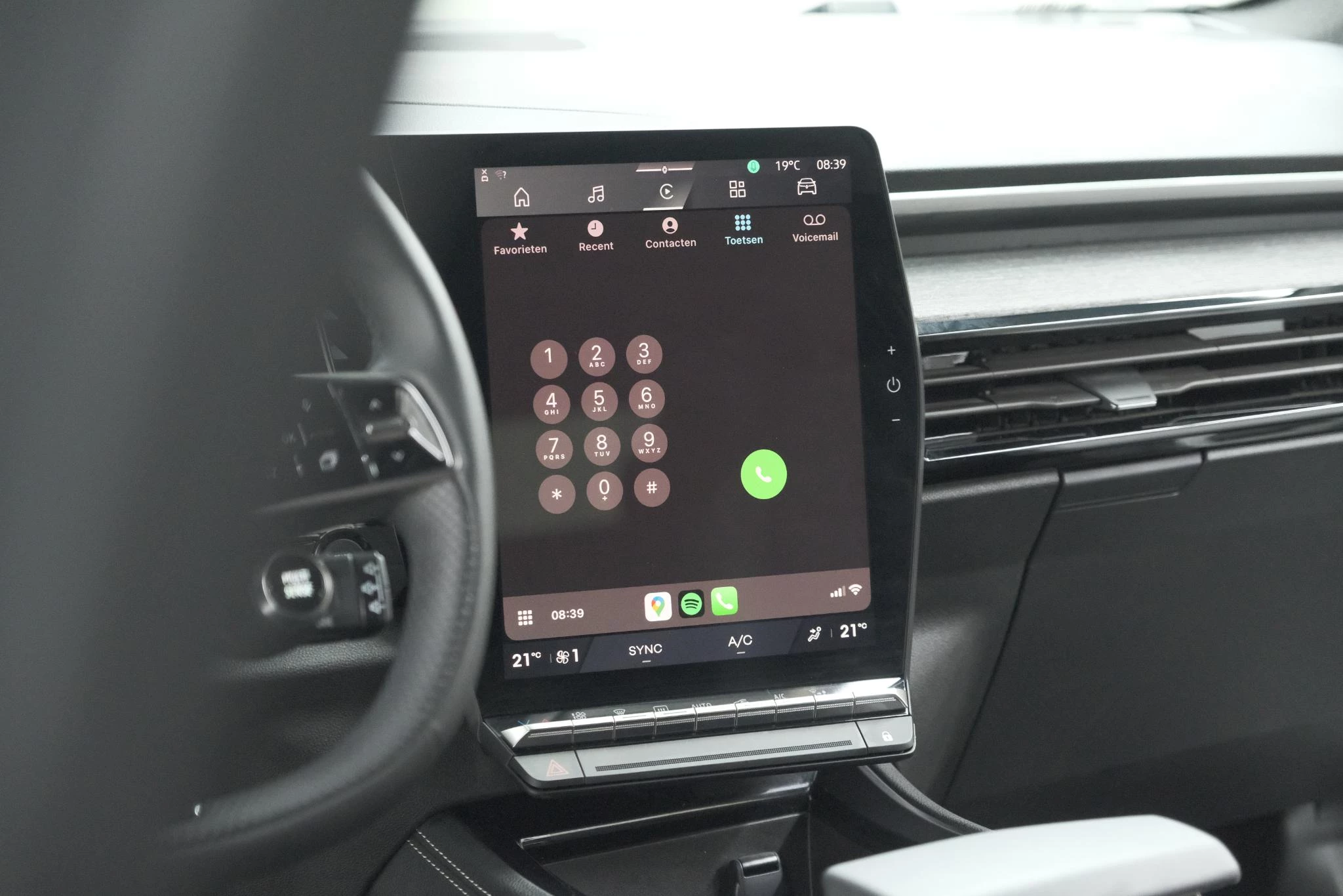 Hoofdafbeelding Renault Austral