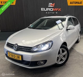 Volkswagen Golf Varant 1.4 TSI Highline 1e Eigenaar-Automaat