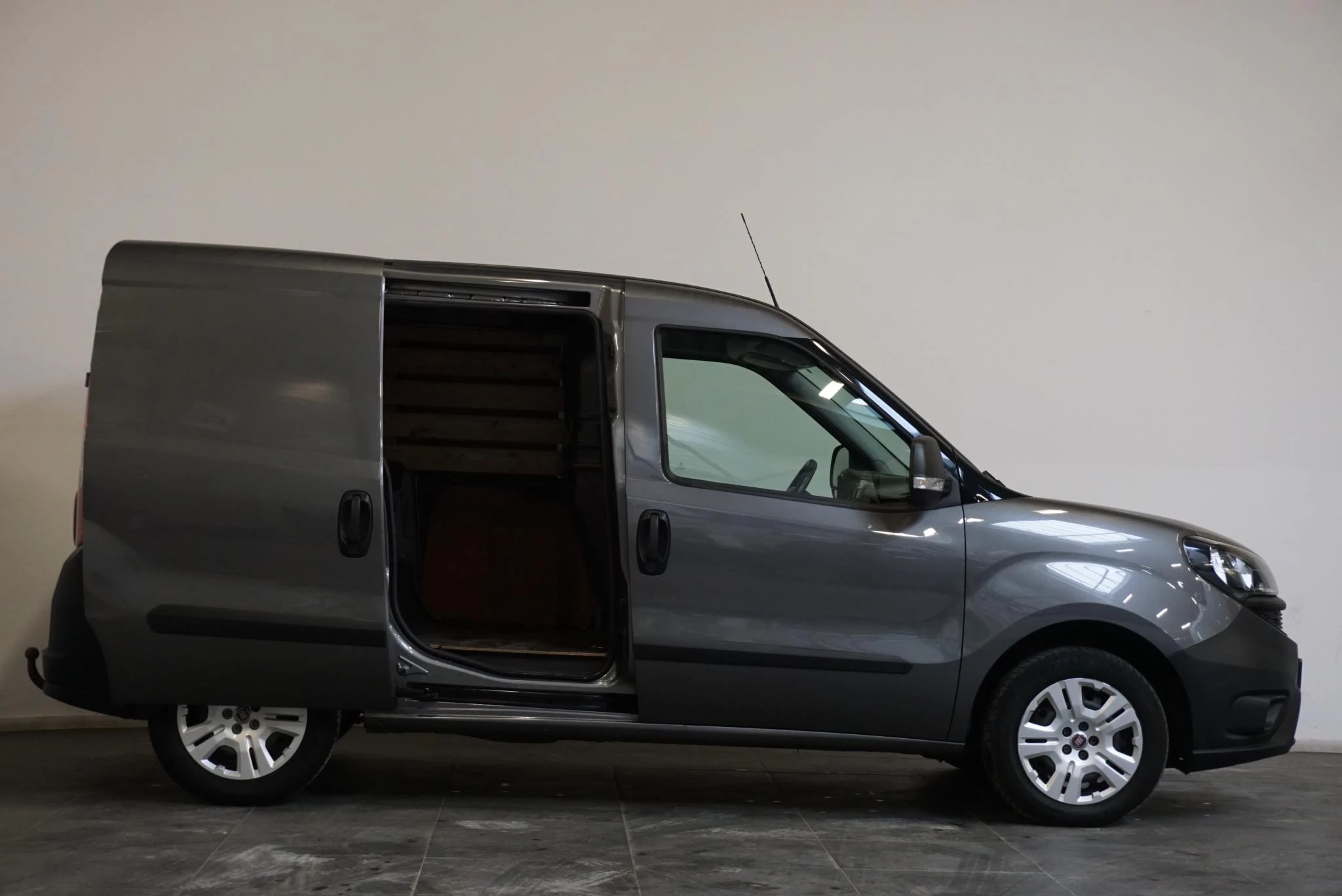 Hoofdafbeelding Fiat Doblò