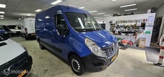 Renault Master T35 2.3 dCi L2H2 Airco Cruise Navigatie!