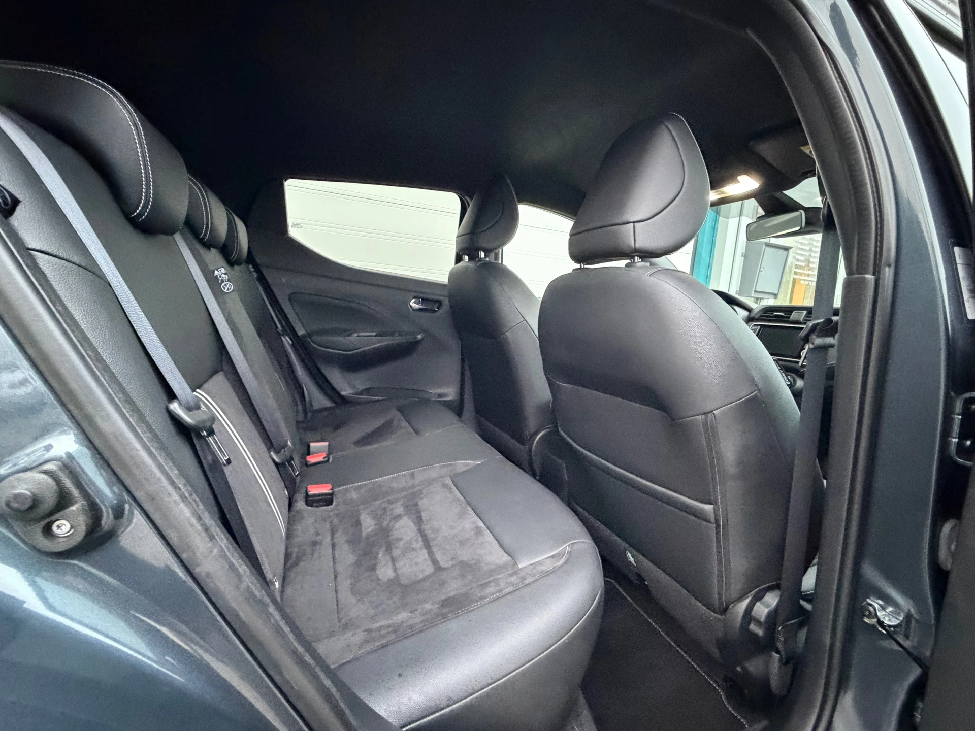 Hoofdafbeelding Nissan Micra