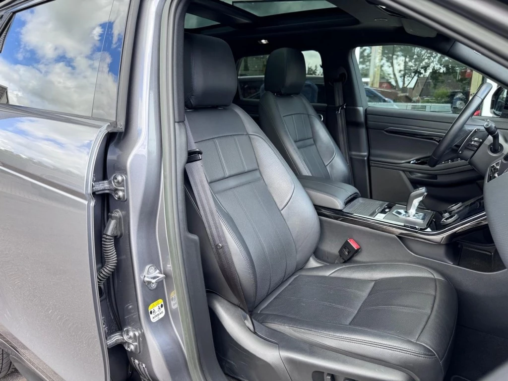 Hoofdafbeelding Land Rover Range Rover