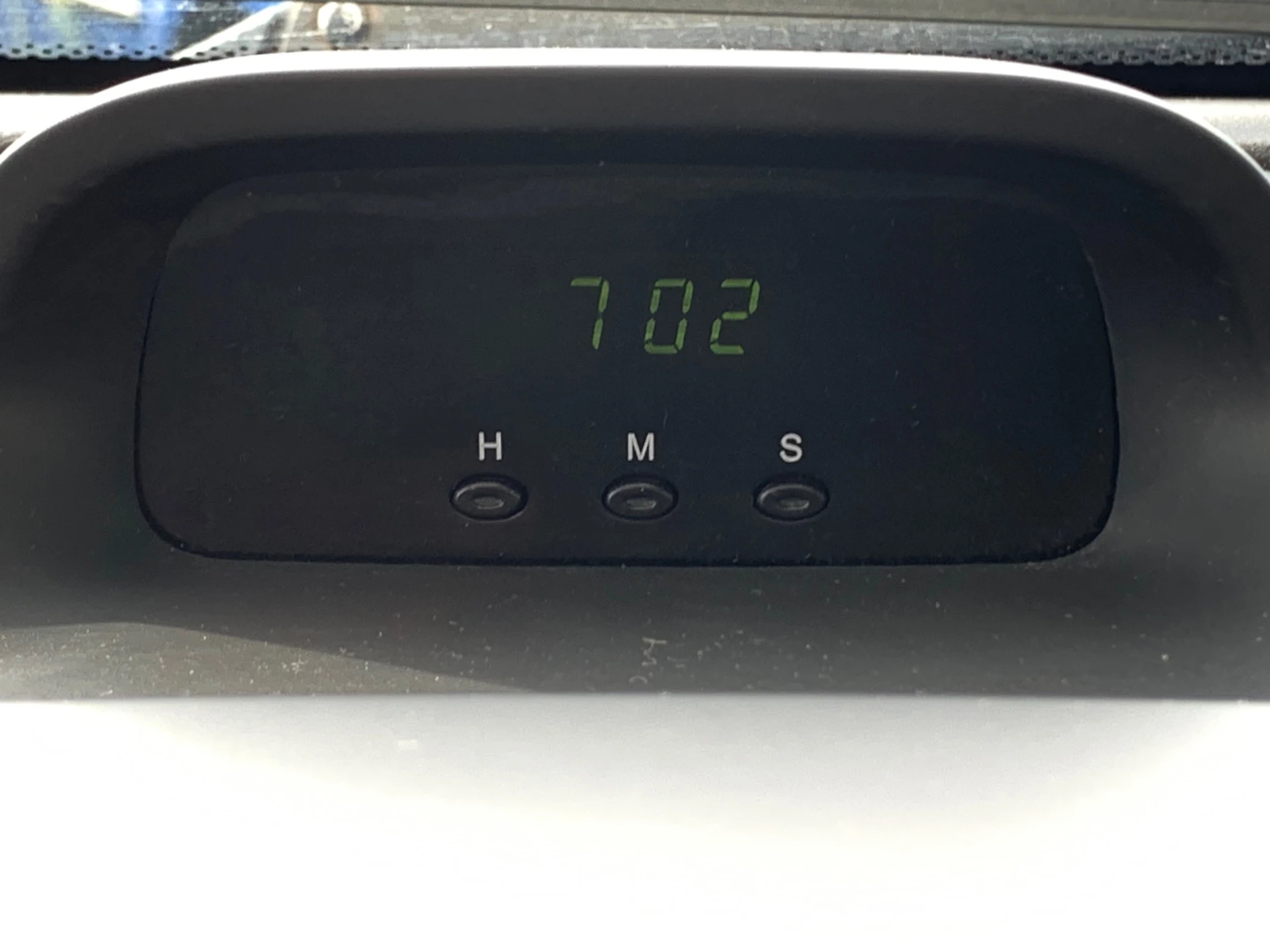 Hoofdafbeelding Chevrolet Aveo