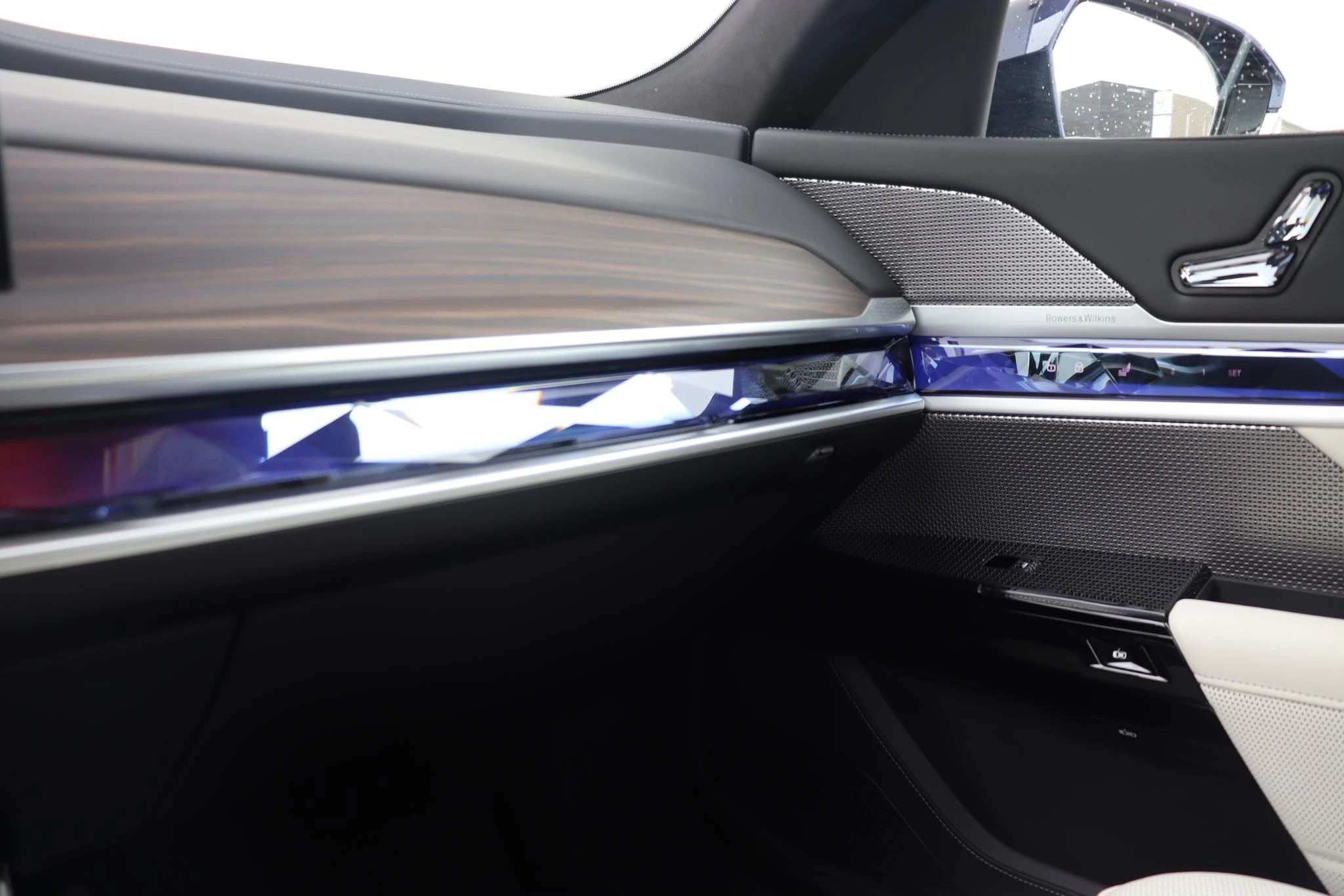 Hoofdafbeelding BMW 7 Serie