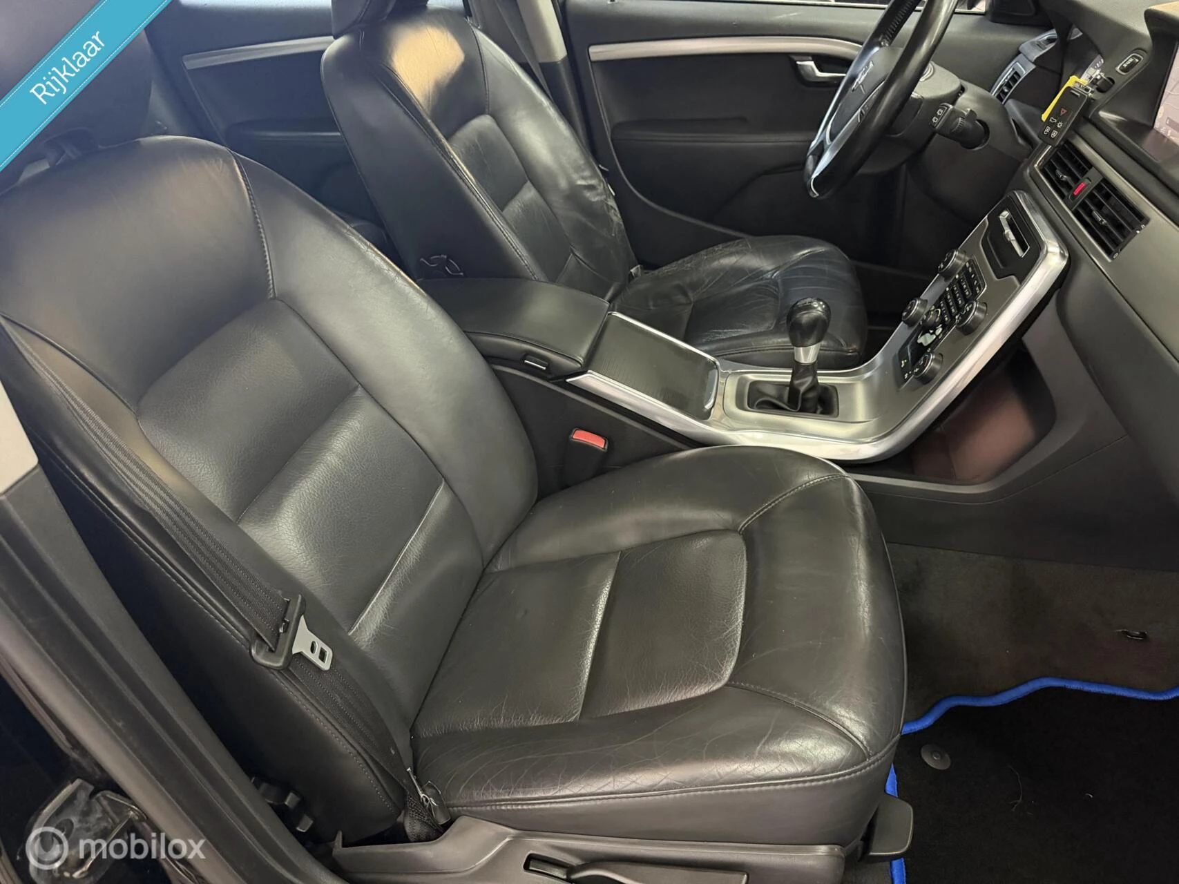 Hoofdafbeelding Volvo V70
