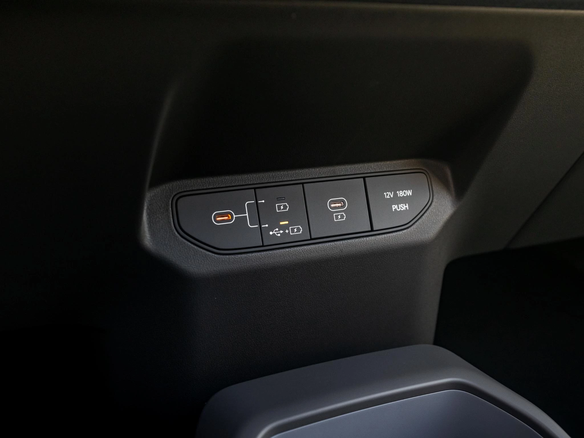 Hoofdafbeelding Kia EV3