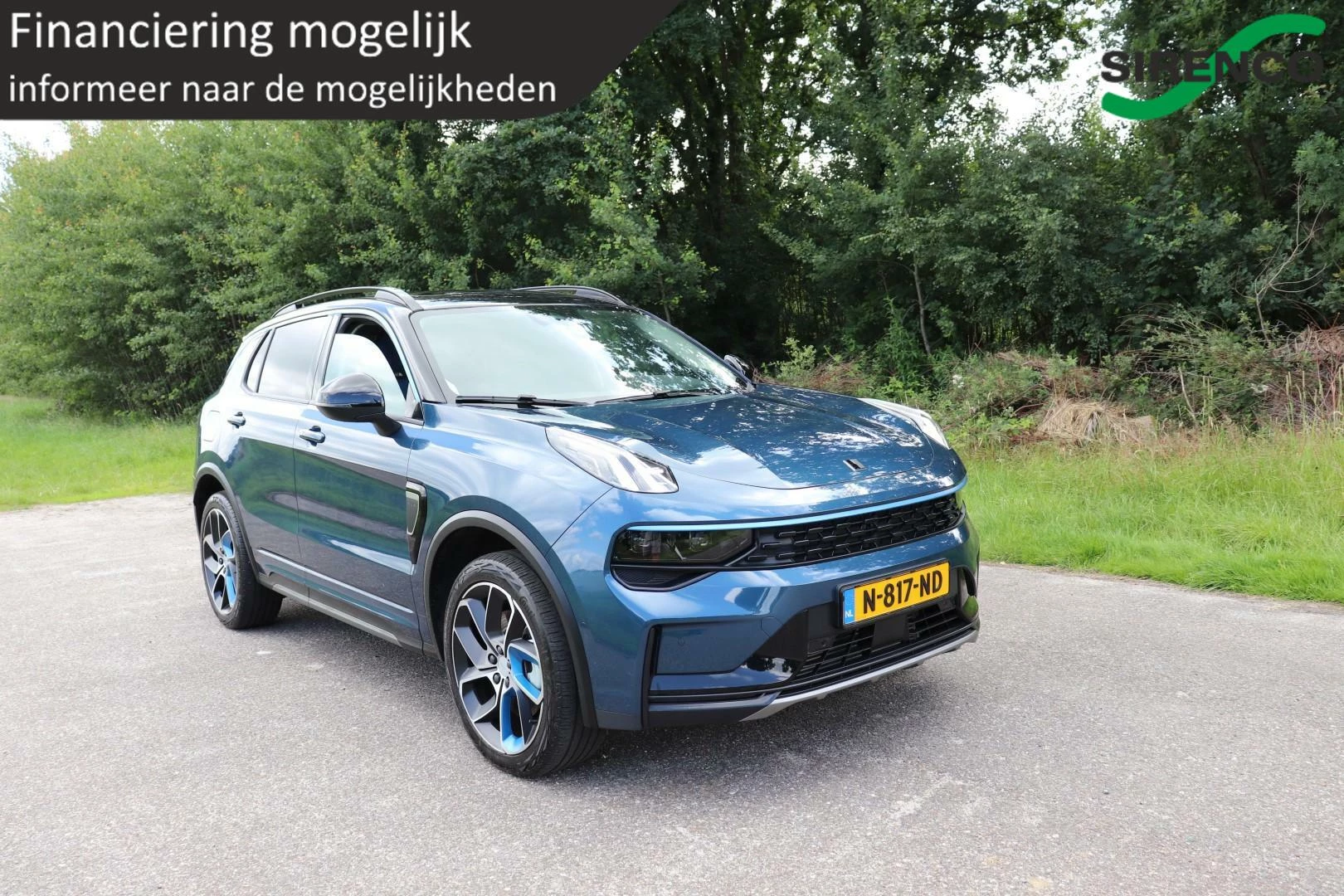Hoofdafbeelding Lynk & Co 01
