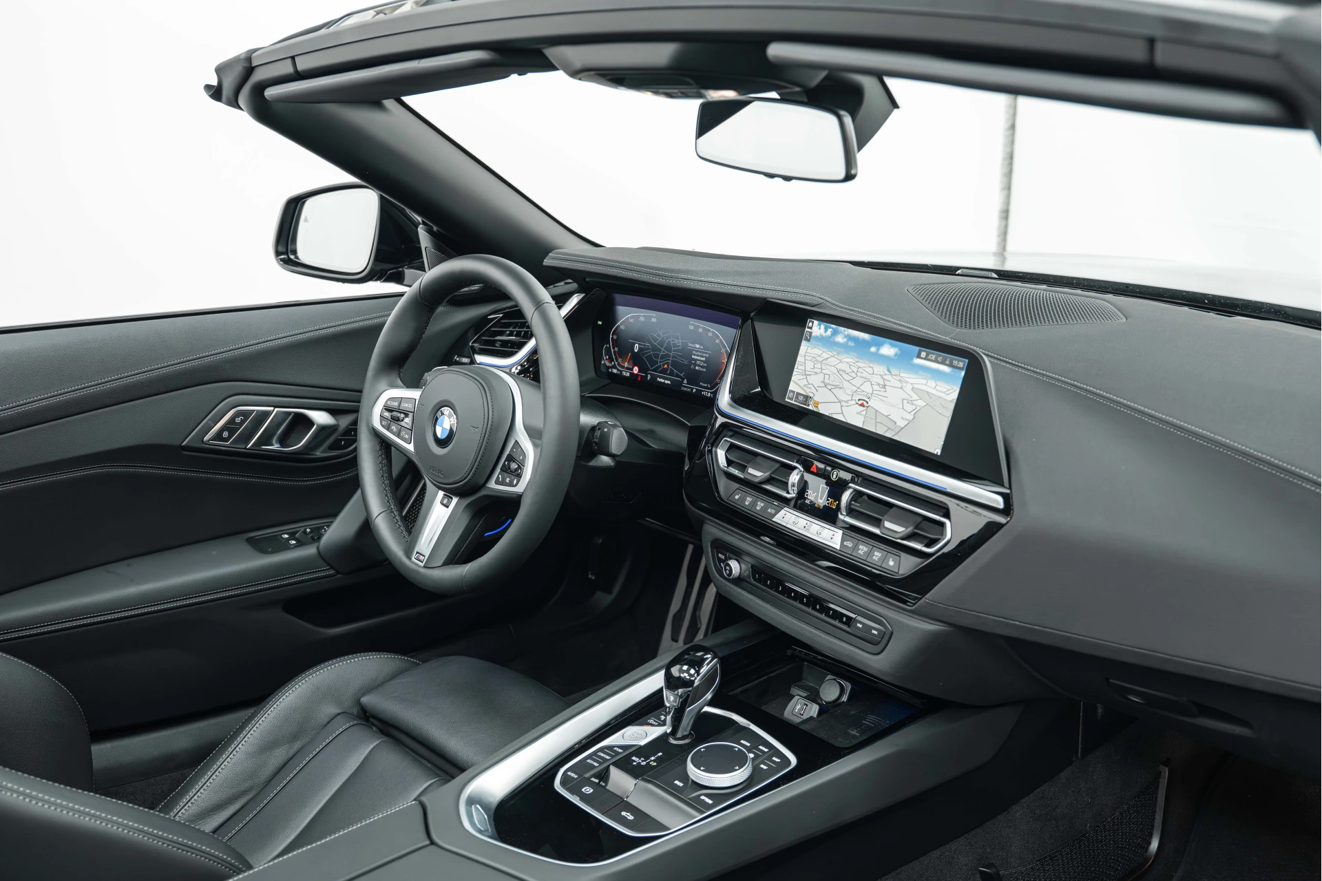 Hoofdafbeelding BMW Z4