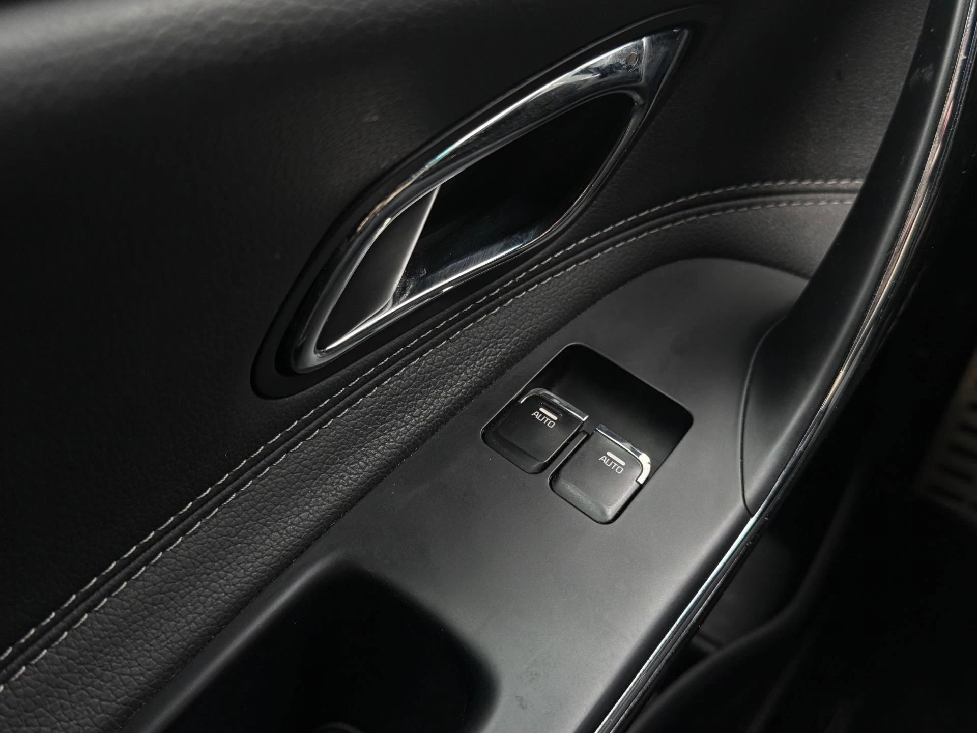 Hoofdafbeelding Kia pro_cee'd