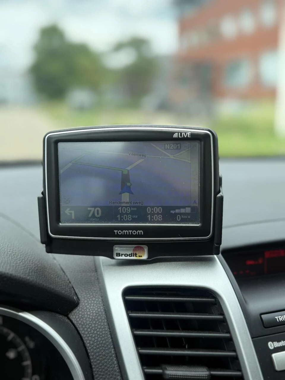 Hoofdafbeelding Kia Venga