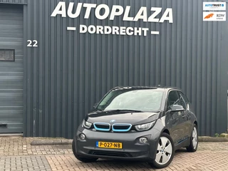 BMW I3 Basis Comfort 22 kWh Camera