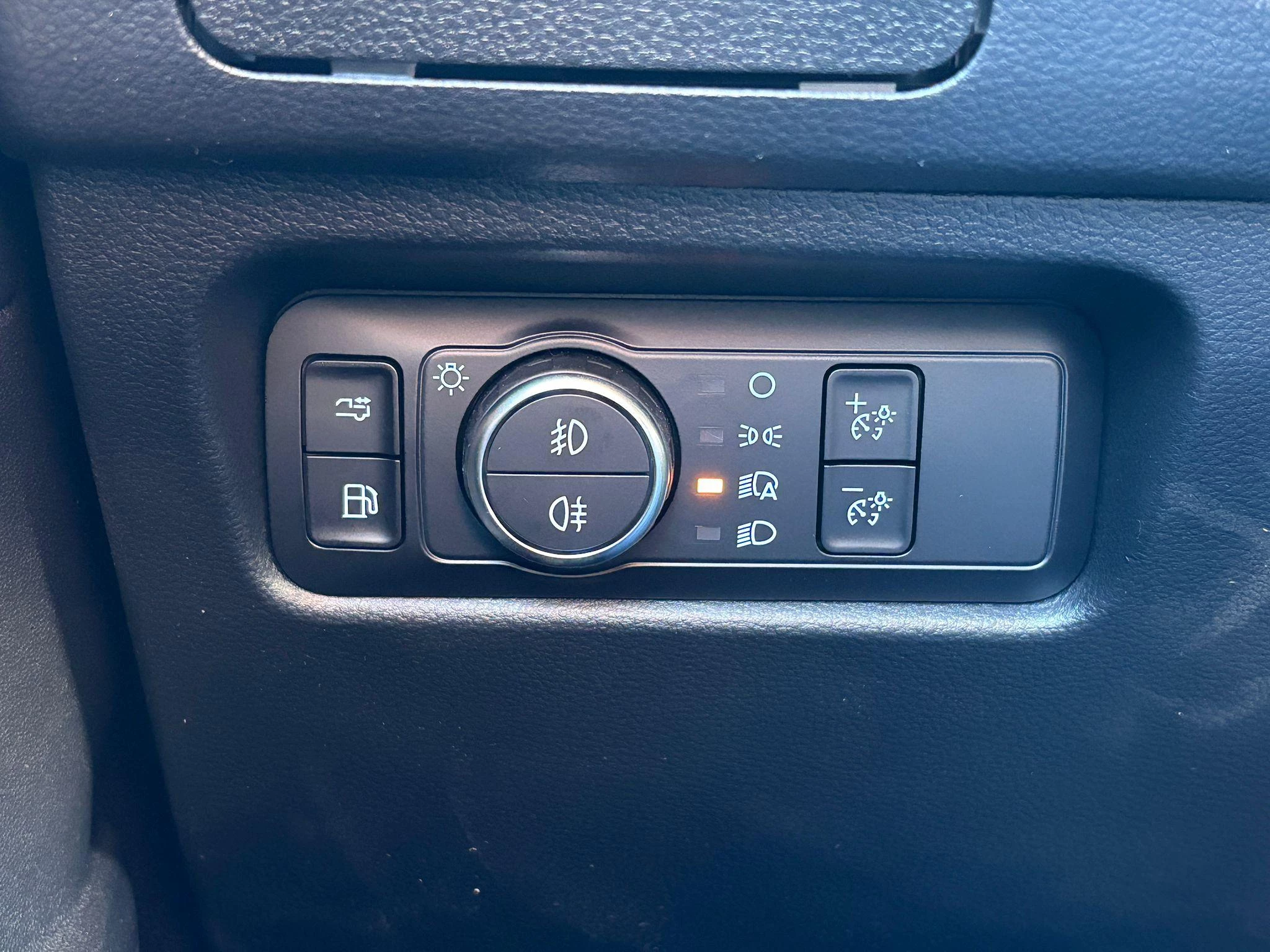 Hoofdafbeelding Ford Ranger