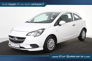 Hoofdafbeelding Opel Corsa-e Opel Corsa-e 1.2i *2e Eigenaar*Airco*Nieuwe APK*