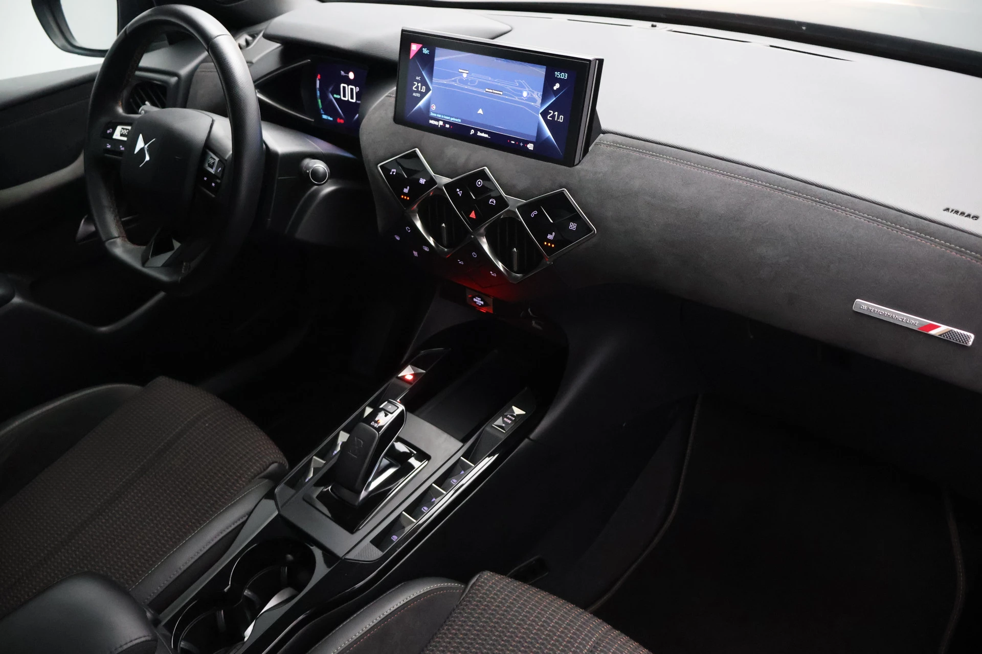 Hoofdafbeelding DS DS 3