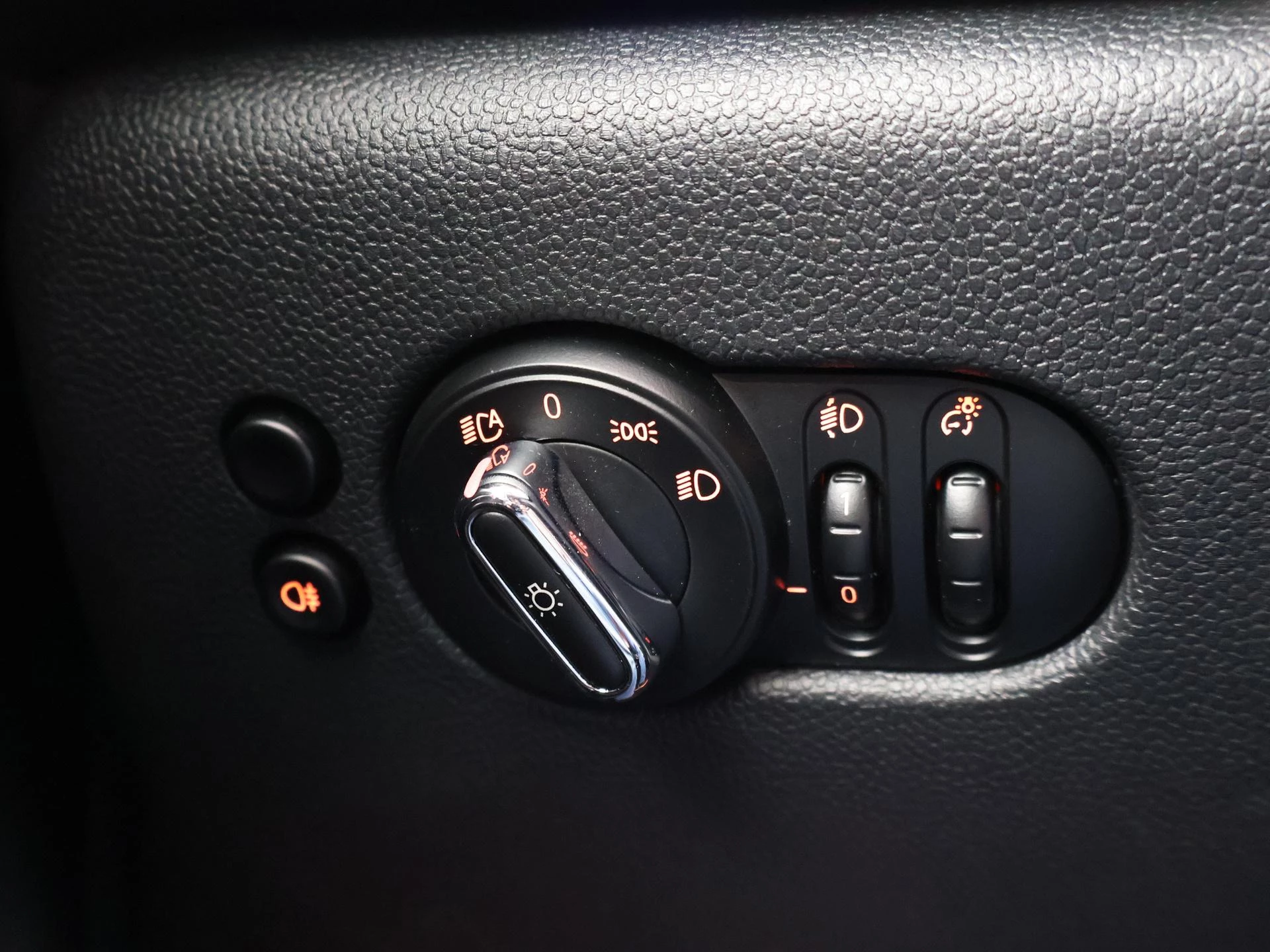 Hoofdafbeelding MINI Cooper Cabrio
